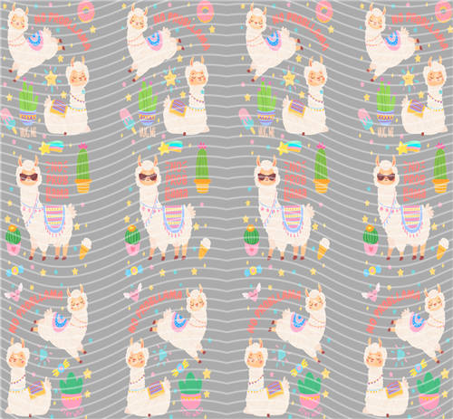 Bookmark sticker-S 53